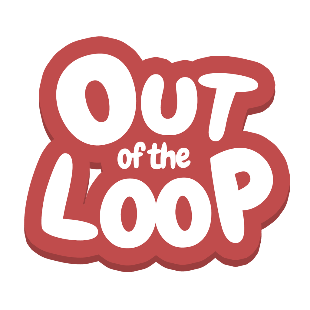 Out of the Loop Logo