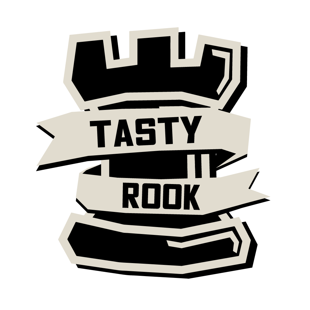 Tasty Rook Logo